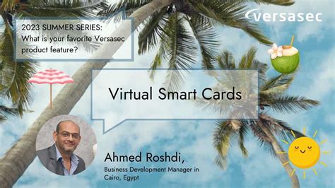 Smart Cards – Versasec